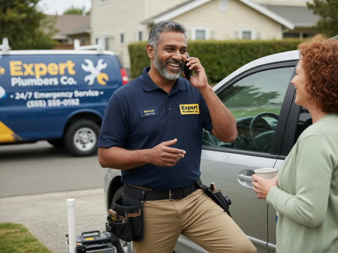Clogged Drain Repair in Hot Springs, VA